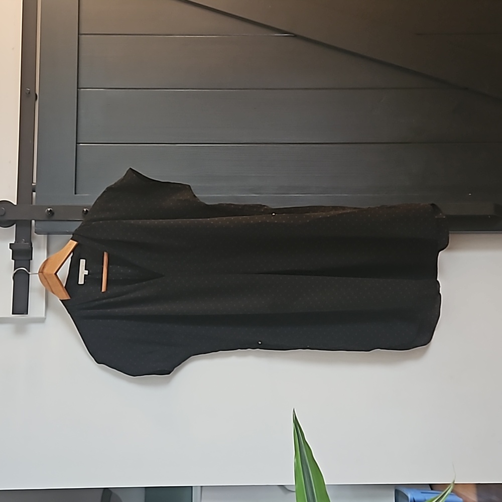 Monk & Lou Tunic